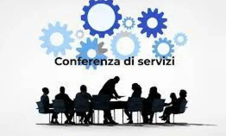 Conferenza dei servizi